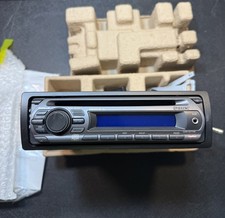 Rádio CDX-GT11W áudio estéreo AM FM CD auxiliar Sony  comprar usado  Rádio CDX-GT11W áudio estéreo AM FM CD auxiliar Sony  comprar usado  Enviando para Brazil