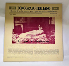 Fonografo italiano regine usato  Castrovillari