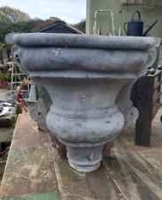 Antique lead rain for sale  BURTON-ON-TRENT
