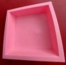 19cm square silicone for sale  SALTBURN-BY-THE-SEA
