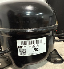 Compressor de geladeira #AS43U6 *CAIXA ABERTA, NUNCA USADO* comprar usado  Enviando para Brazil