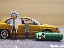 Scale figures rick for sale  BRISTOL