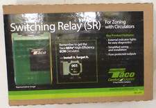 Taco sr501 switching for sale  Leesburg