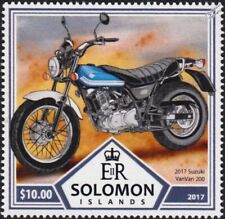 2017 suzuki van d'occasion  Expédié en Belgium