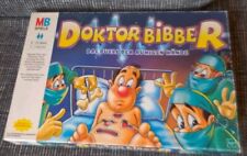 Doktor bibber brettspiel gebraucht kaufen  Aalen