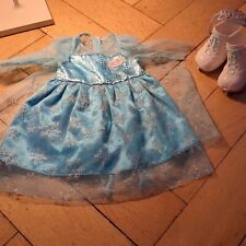 Kleid puppenkleid puppen gebraucht kaufen  Potsdam