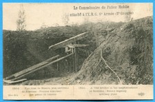 Old postcard war d'occasion  Expédié en Belgium