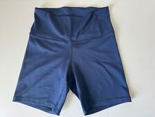 Shorts de bicicleta The North Face Dune Sky exercício novo sem etiquetas, médio, azul marinho comprar usado  Enviando para Brazil