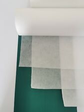 Fusible iron interfacing for sale  LONDON