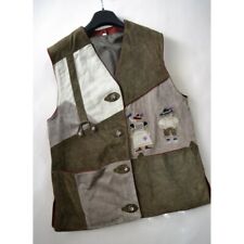 Gilet pelle tg.46 usato  Gorizia