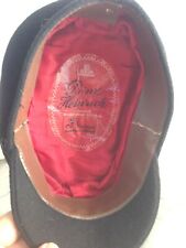 Cappello berretto ww2 usato  Torino