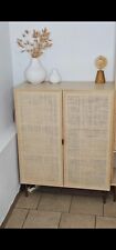 Door rattan maison for sale  ROYSTON