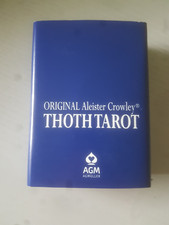 Riginal aleister crowley gebraucht kaufen  Wittenberge