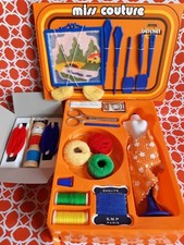 Mallette valise couture d'occasion  Caen