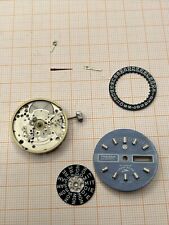 Vintage tressa automatic gebraucht kaufen  Marienheide