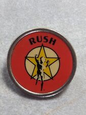 Vintage 80s rush for sale  CHATHAM