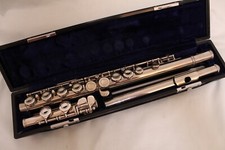 Yamaha student flute for sale  Little River