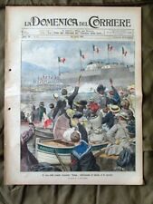 Domenica del corriere usato  Villarosa