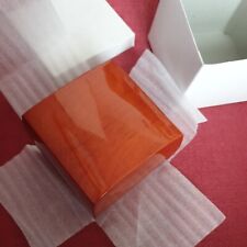 Uhrenetui uhrenboxen box gebraucht kaufen  Blankenburg