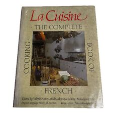 Cuisine the complete d'occasion  Expédié en Belgium