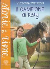 Ln2 campione katy usato  Parma