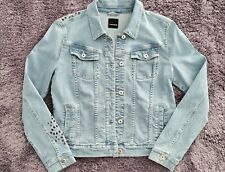 Taifun damen jeansjacke gebraucht kaufen  Eberswalde