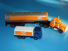 Lot camion remorque d'occasion  Saint-Maximin-la-Sainte-Baume