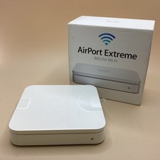 Usado, Base de Roteador Wi-Fi Apple Airport Extreme A1354 - NÃO TESTADO (11D) MO#8755 comprar usado  Enviando para Brazil