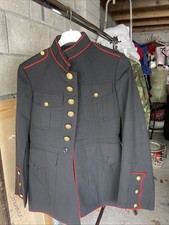 Military uniform dress for sale  ST. COLUMB