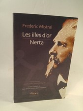 Les illes dor Nerta Mistral, Fryderyk: na sprzedaż  Wysyłka do Poland