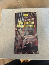 Helmut walcha großen gebraucht kaufen  Limburgerhof