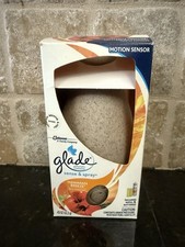 Glade sense spray for sale  Dunedin