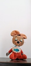 Giocattolo topo gigio usato  Cagliari