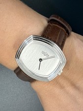 Rare vintage vulcain for sale  PINNER