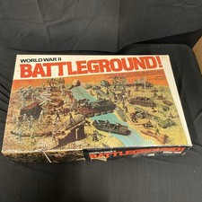 Mego corps. ww2 d'occasion  Expédié en Belgium