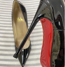 Luxus high heels gebraucht kaufen  Gifhorn