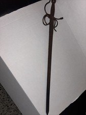 Toledo sword cid for sale  Winter Springs