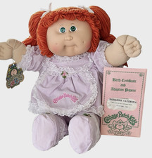 Coleco cabbage patch for sale  Gilbert