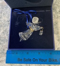 swarovski crystal angel ornament for sale swarovski crystal angel ornament for sale Rockville Centre