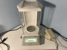 Mettler toledo ag104 for sale  Flagstaff
