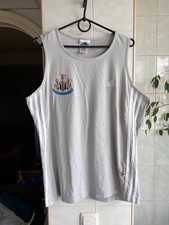 Vintage adidas newcastle d'occasion  Expédié en Belgium