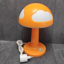 Ikea skojig pilzlampe gebraucht kaufen  Harsewinkel, Marienfeld