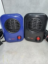 Myheat mini electric for sale  Early