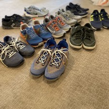 Lot shoes size for sale  Spanish Fork