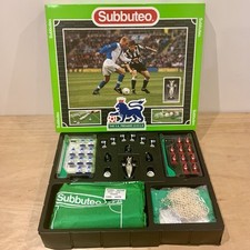 Subbuteo premier league for sale  GLOUCESTER
