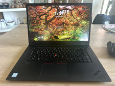 thinkpad x1 extreme gebraucht kaufen thinkpad x1 extreme gebraucht kaufen  Leipzig