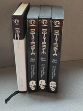Death note black gebraucht kaufen  Bühl