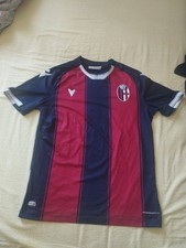 Maglia bologna calcio usato  Bazzano