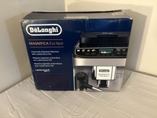 Delonghi magnifica evo for sale  Delaware