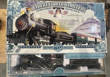 Bachmann liberty bell for sale  Rescue